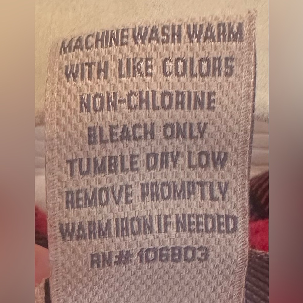 Duluth Trading Co. Button Down - image 6